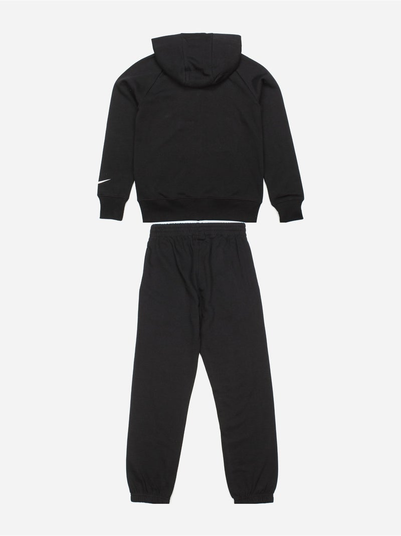 Conjunto de 2 peças - nike Preto - Kiabi