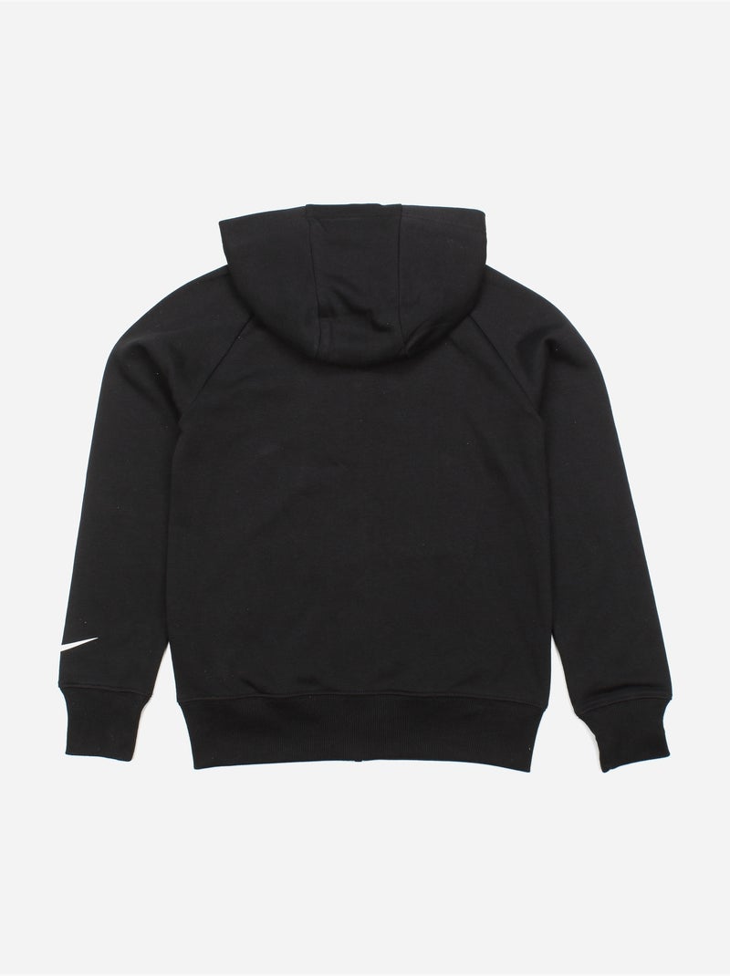 Conjunto de 2 peças - nike Preto - Kiabi