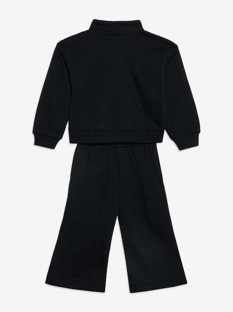 Conjunto de 2 peças - nike Preto - Kiabi