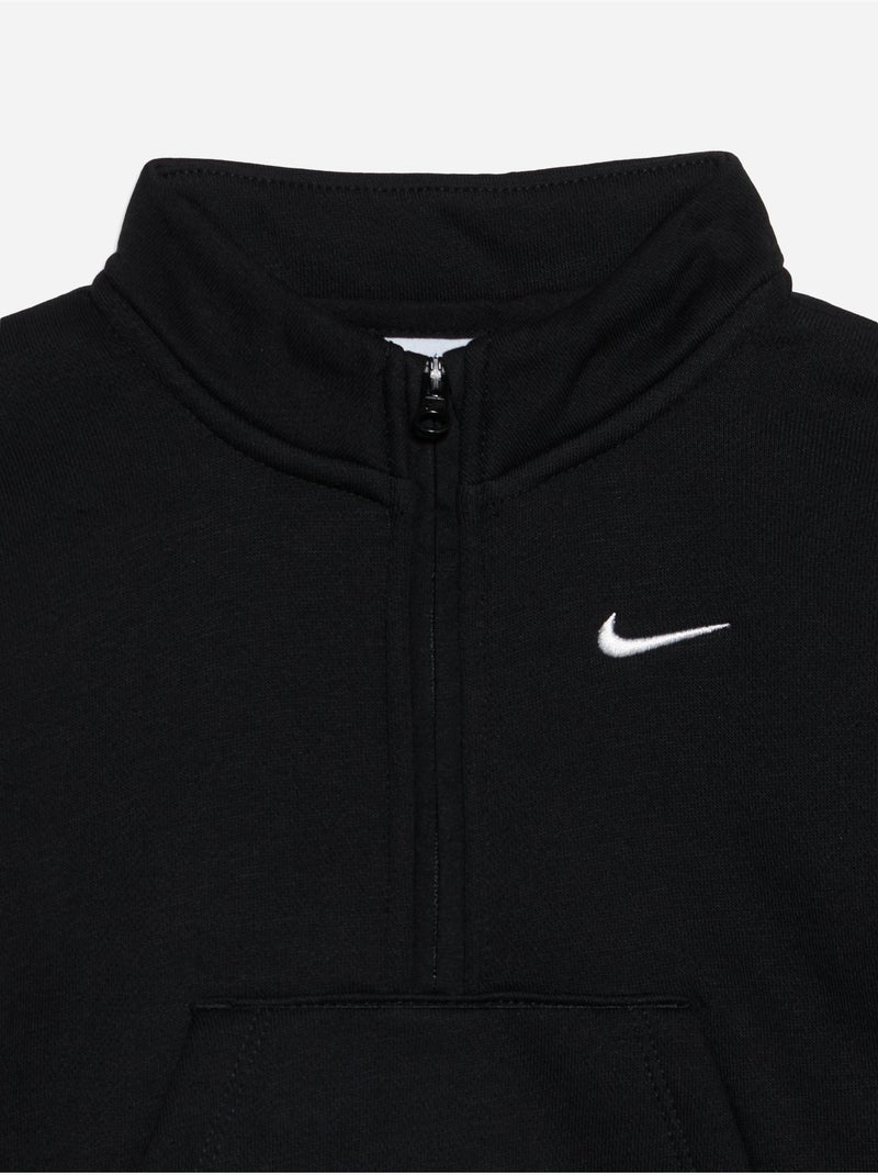 Conjunto de 2 peças - nike Preto - Kiabi