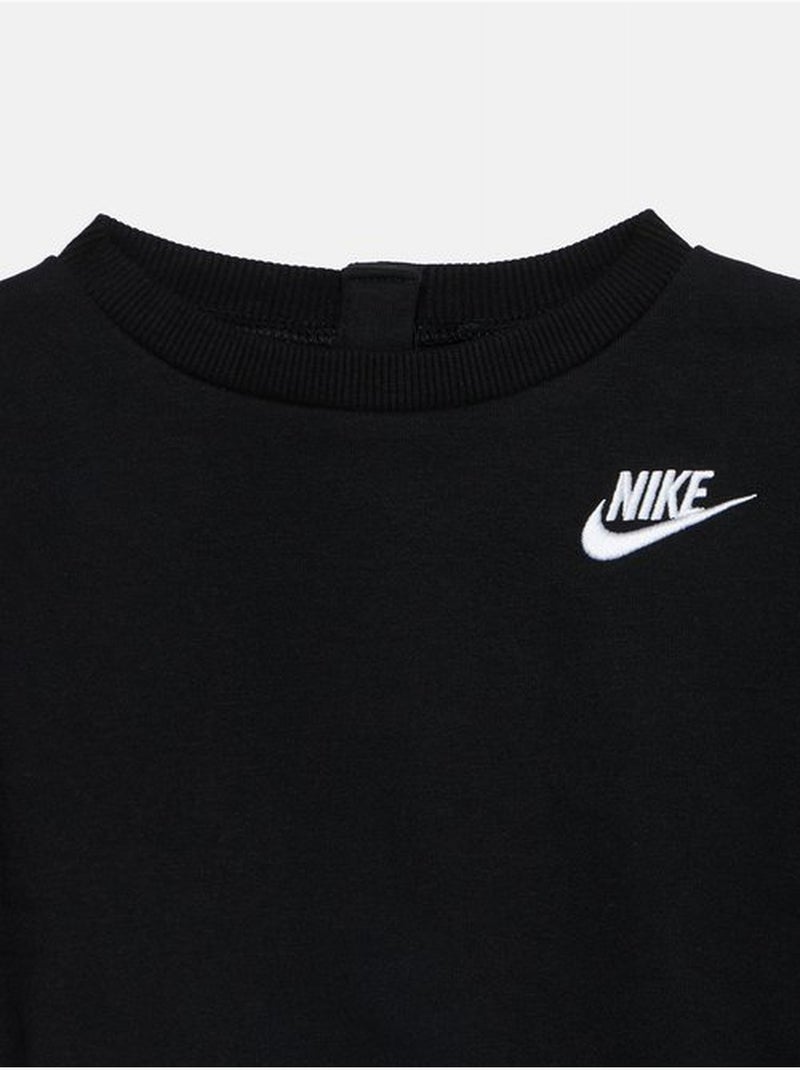 Conjunto de 2 peças - nike Preto - Kiabi
