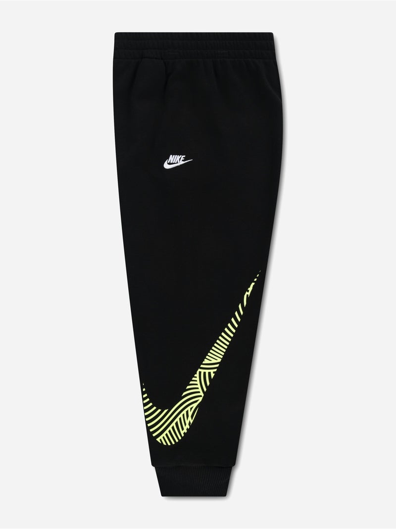 Conjunto de 2 peças - Nike Preto - Kiabi