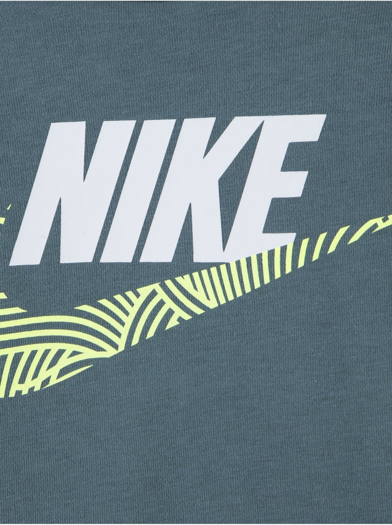 Conjunto de 2 peças - Nike Preto - Kiabi