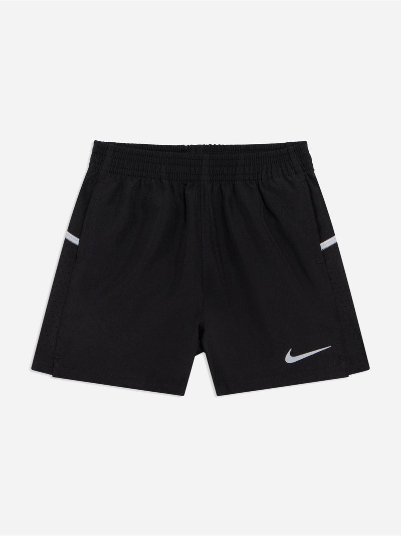 Conjunto de 2 peças - nike Preto - Kiabi