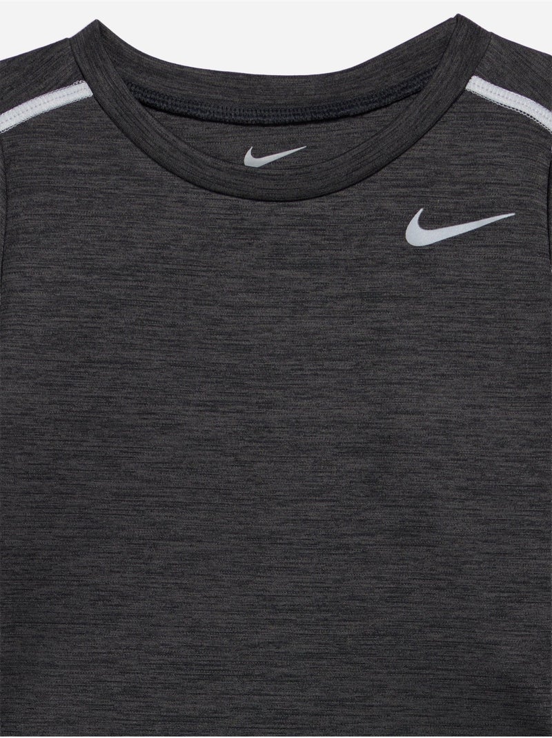 Conjunto de 2 peças - nike Preto - Kiabi