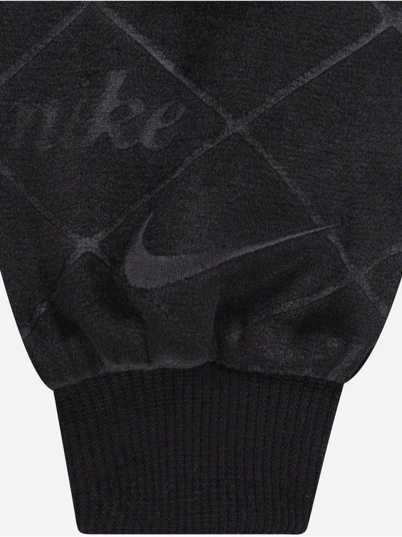 Conjunto de 2 peças - Nike Preto - Kiabi