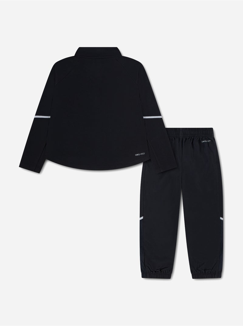 Conjunto de 2 peças - Nike Preto - Kiabi