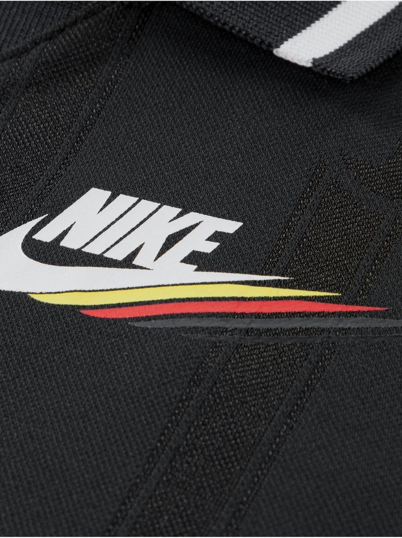 Conjunto de 2 peças - nike Preto - Kiabi