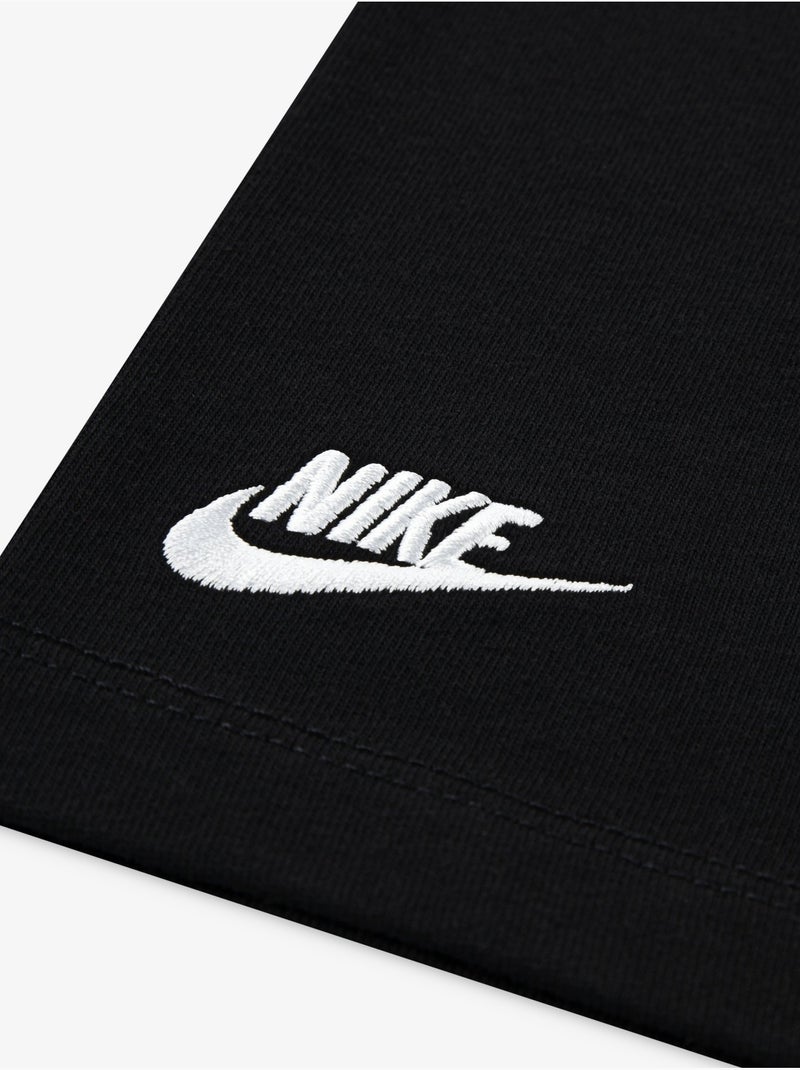 Conjunto de 2 peças - nike Preto - Kiabi
