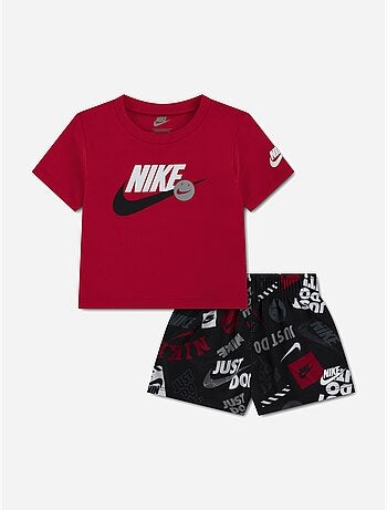 Conjunto de 2 peças - nike