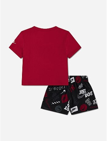 Conjunto de 2 peças - nike