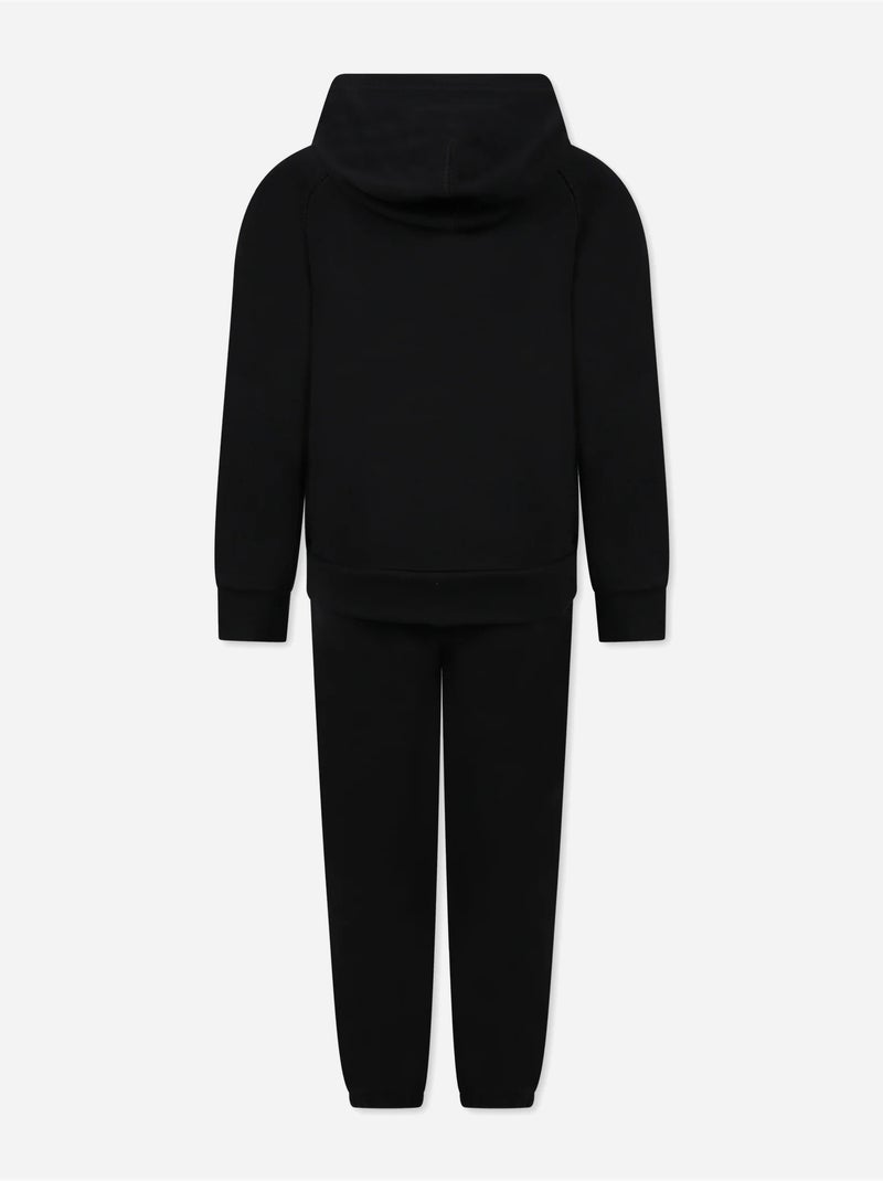Conjunto de 2 peças - Nike Preto - Kiabi