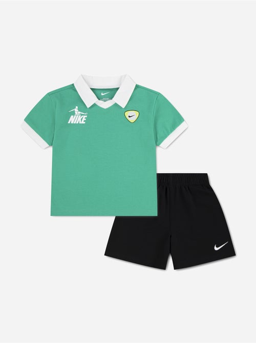 Conjunto de 2 peças - Nike - Kiabi Conjunto de 2 peças - Nike - Kiabi