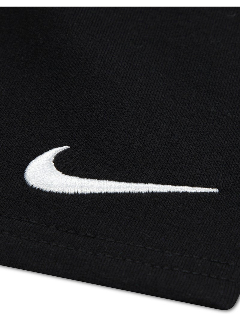 Conjunto de 2 peças - Nike Preto Verde - Kiabi