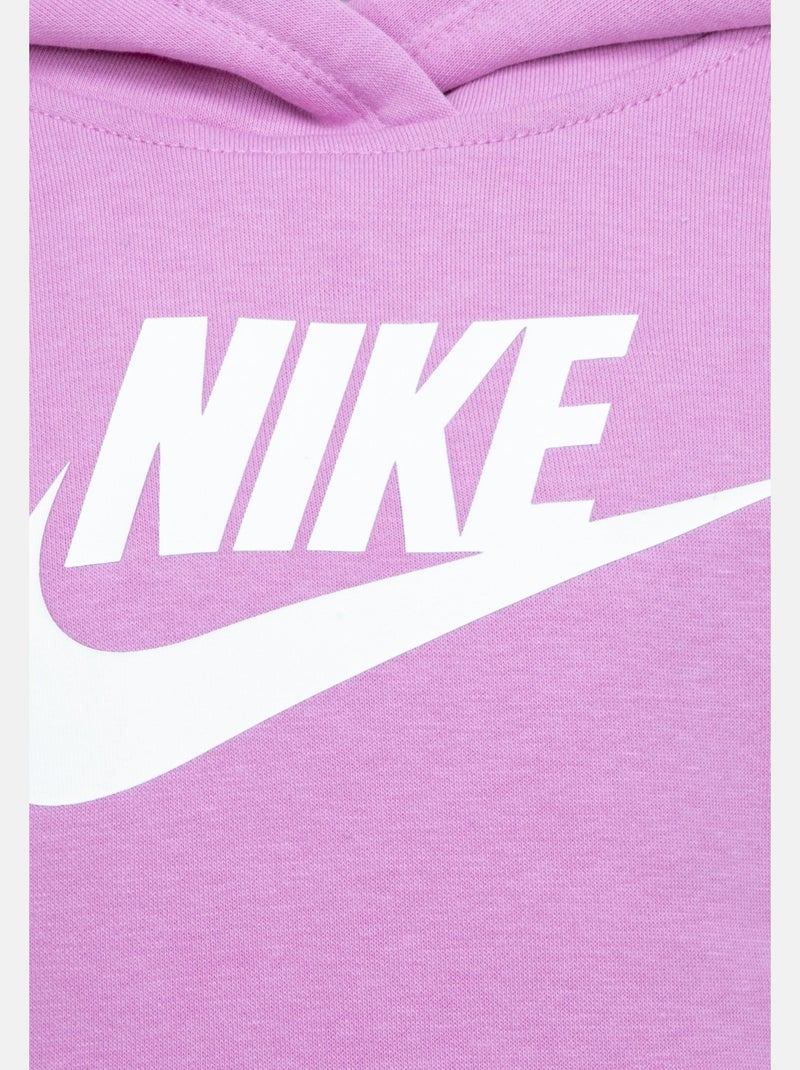 Conjunto de 2 peças - Nike Rosa-claro - Kiabi
