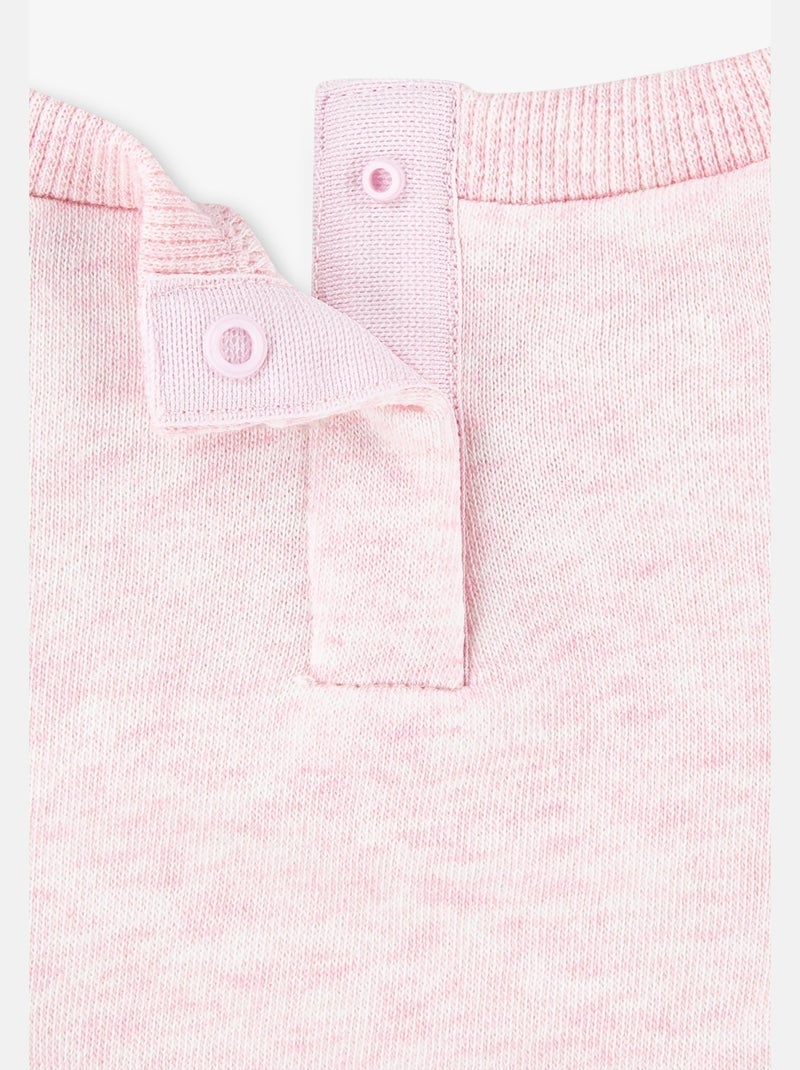 Conjunto de 2 peças - Nike Rosa-claro - Kiabi