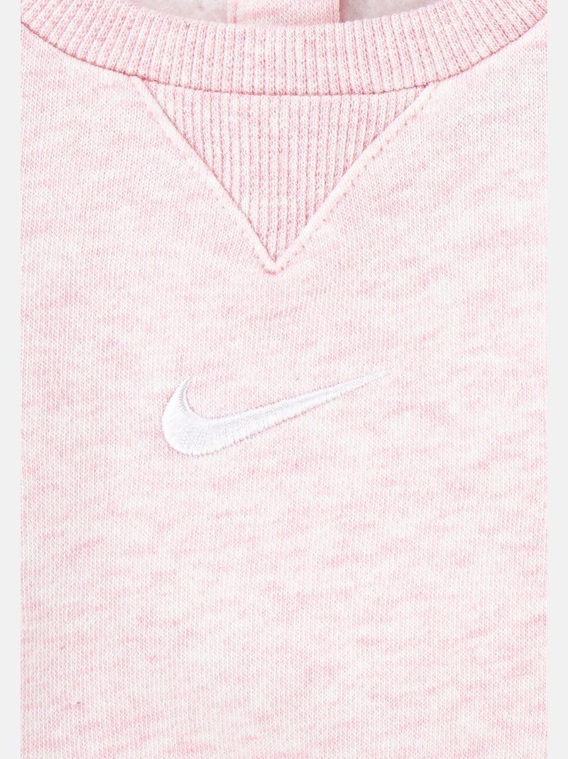 Conjunto de 2 peças - Nike Rosa-claro - Kiabi