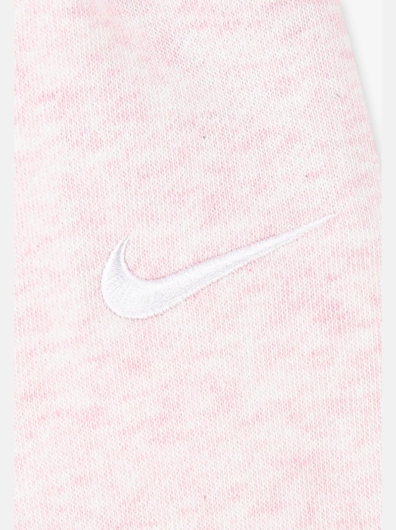 Conjunto de 2 peças - Nike Rosa-claro - Kiabi