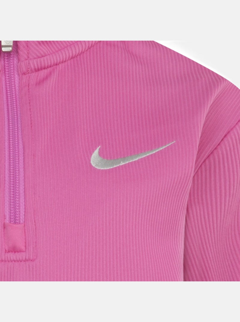 Conjunto de 2 peças - nike Rosa - Kiabi