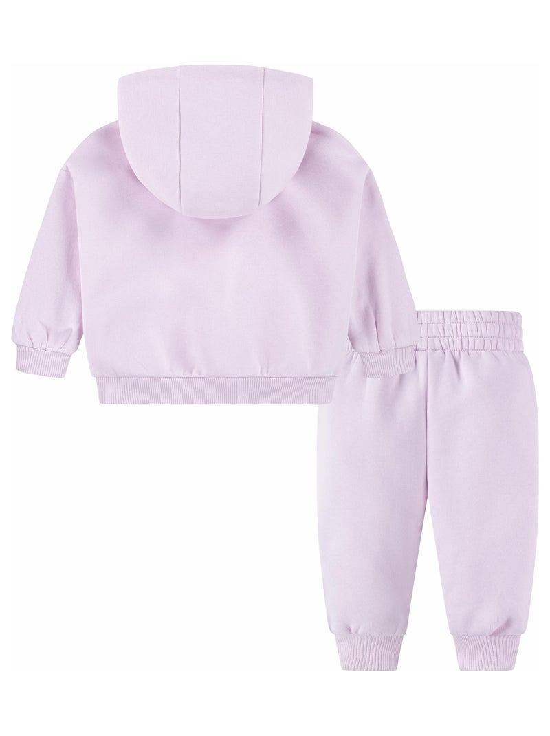 Conjunto de 2 peças - Nike Rosa - Kiabi