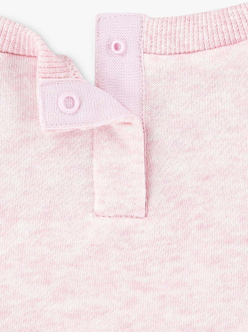 Conjunto de 2 peças - Nike Rosa - Kiabi