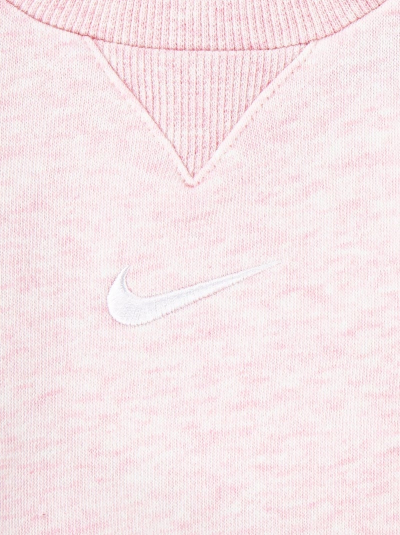 Conjunto de 2 peças - Nike Rosa - Kiabi