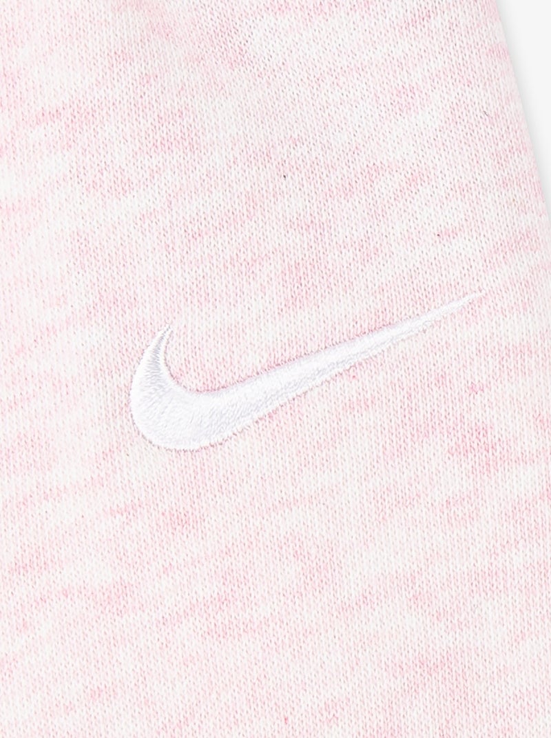 Conjunto de 2 peças - Nike Rosa - Kiabi
