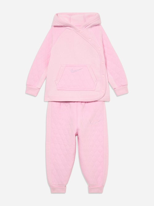 Conjunto de 2 peças - Nike - Kiabi Conjunto de 2 peças - Nike - Kiabi
