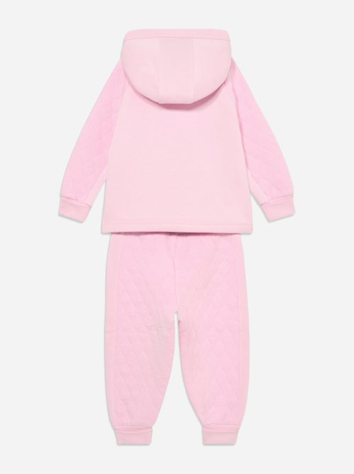 Conjunto de 2 peças - Nike - Kiabi Conjunto de 2 peças - Nike - Kiabi
