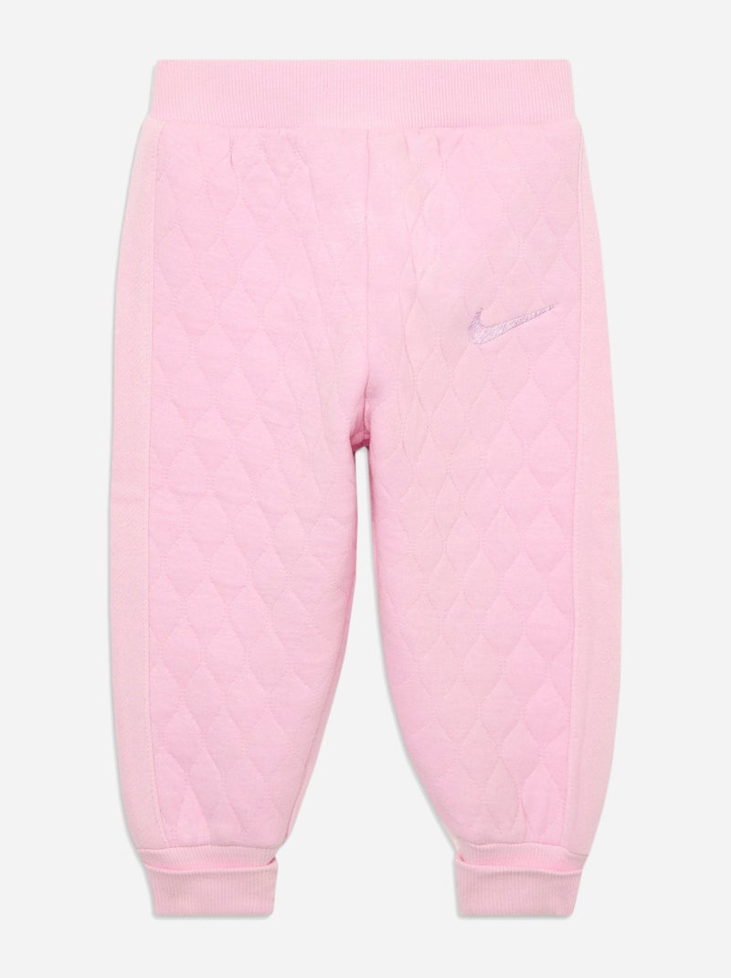 Conjunto de 2 peças - Nike Rosa - Kiabi
