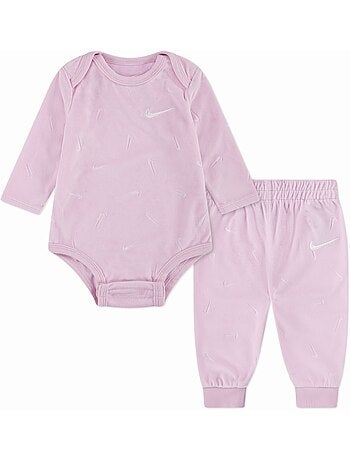 Conjunto de 2 peças - nike