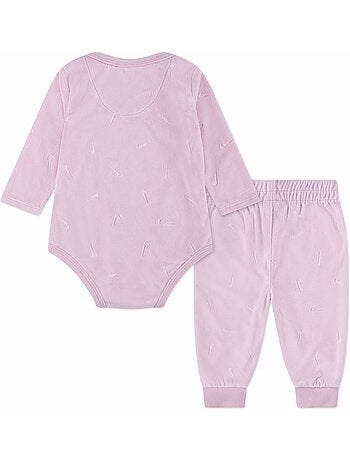 Conjunto de 2 peças - nike