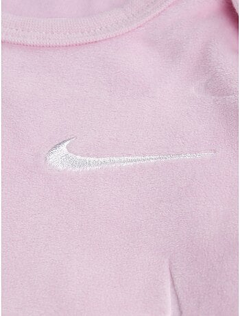 Conjunto de 2 peças - nike