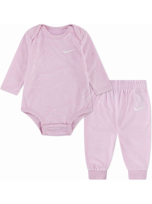 Conjunto de 2 peças - nike - Kiabi