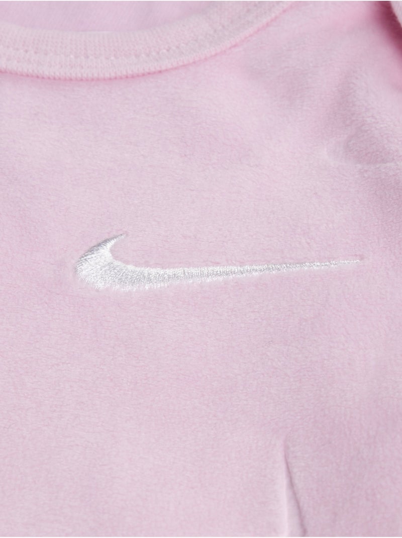 Conjunto de 2 peças - nike Rosa - Kiabi