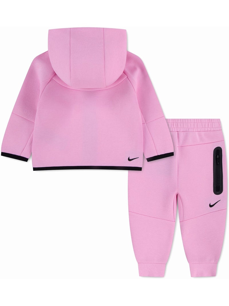 Conjunto de 2 peças - nike Rosa - Kiabi
