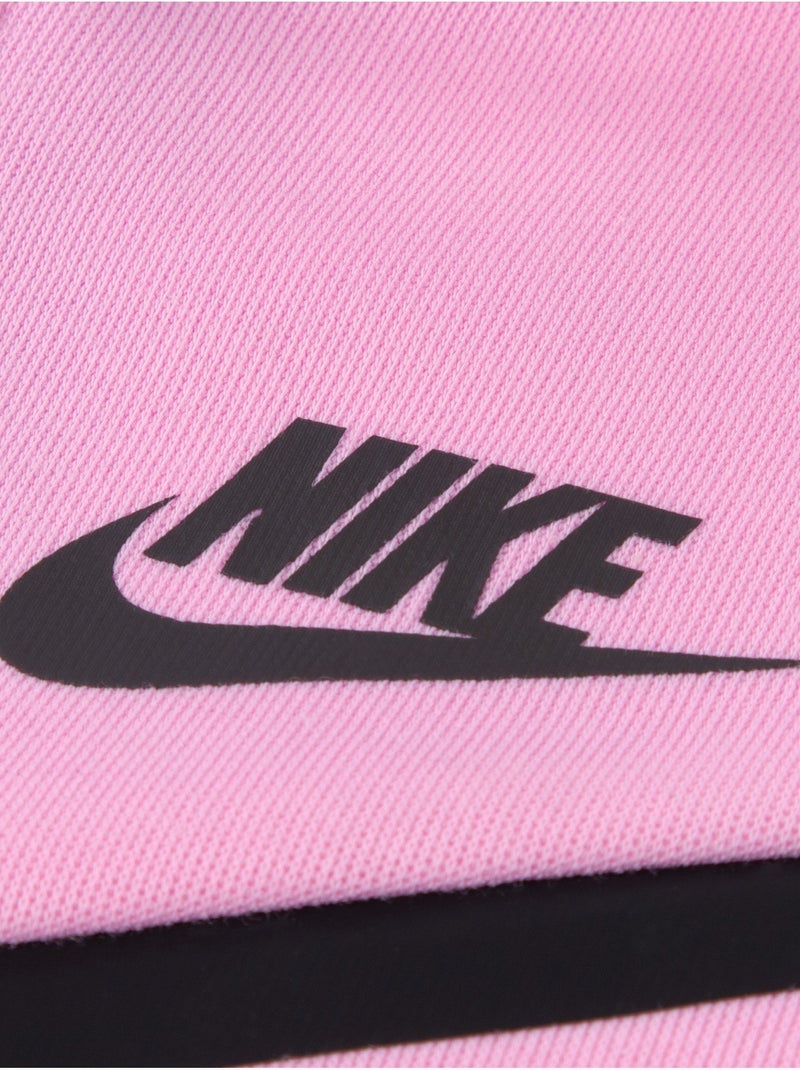 Conjunto de 2 peças - nike Rosa - Kiabi
