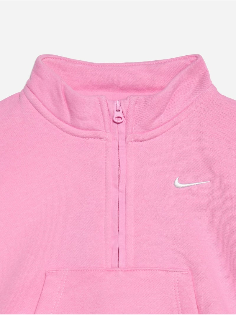 Conjunto de 2 peças - nike Rosa - Kiabi