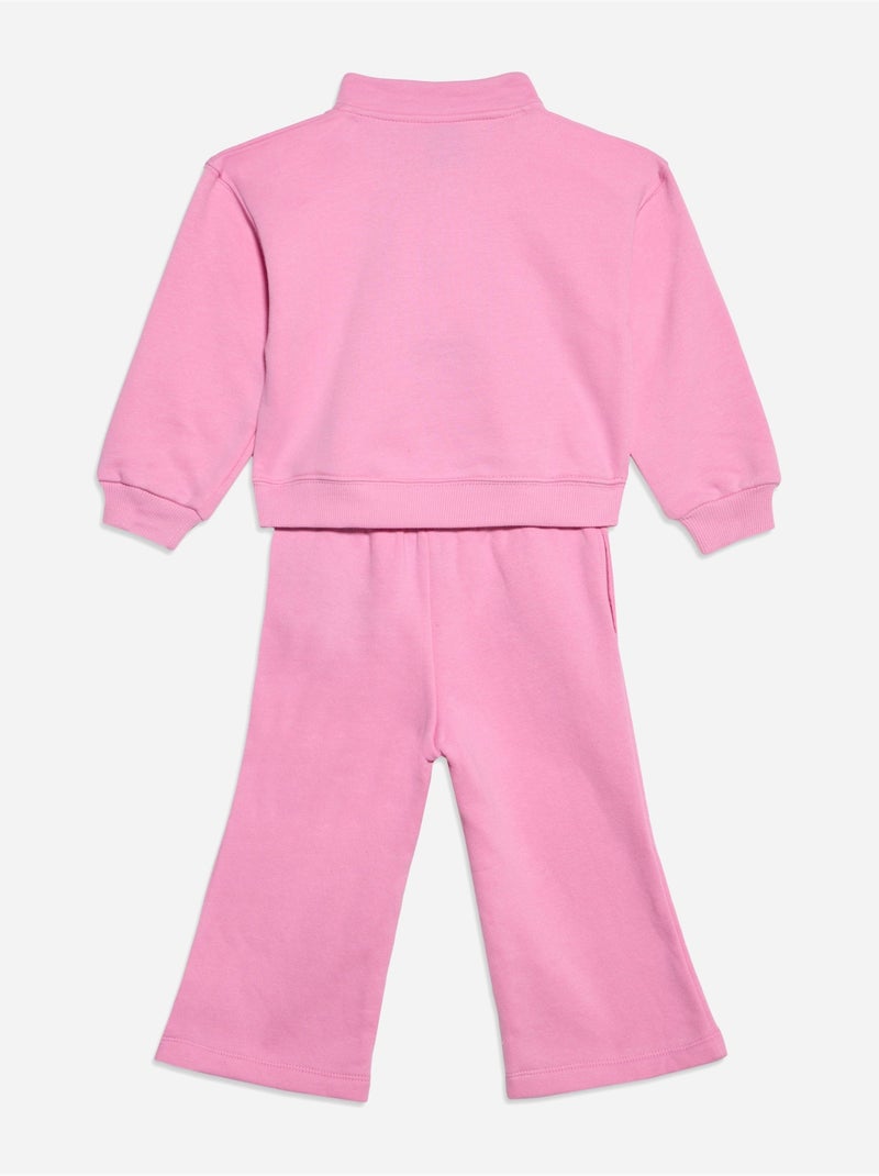 Conjunto de 2 peças - nike Rosa - Kiabi