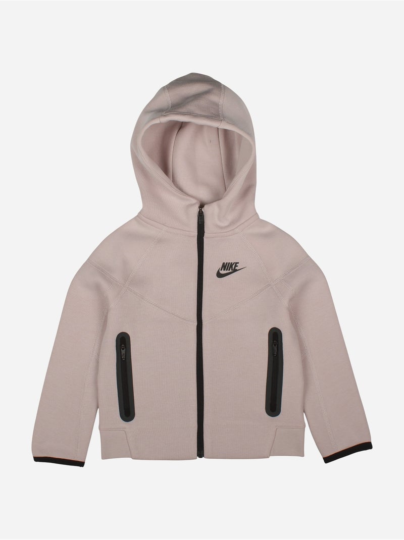 Conjunto de 2 peças - Nike Rosa-pálido - Kiabi