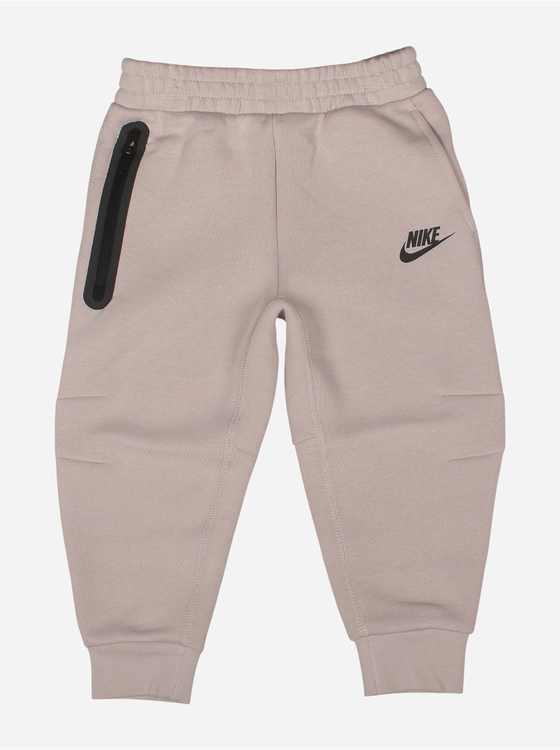 Conjunto de 2 peças - Nike Rosa-pálido - Kiabi