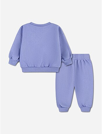 Conjunto de 2 peças - nike