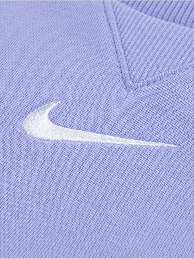 Conjunto de 2 peças - nike Roxo - Kiabi