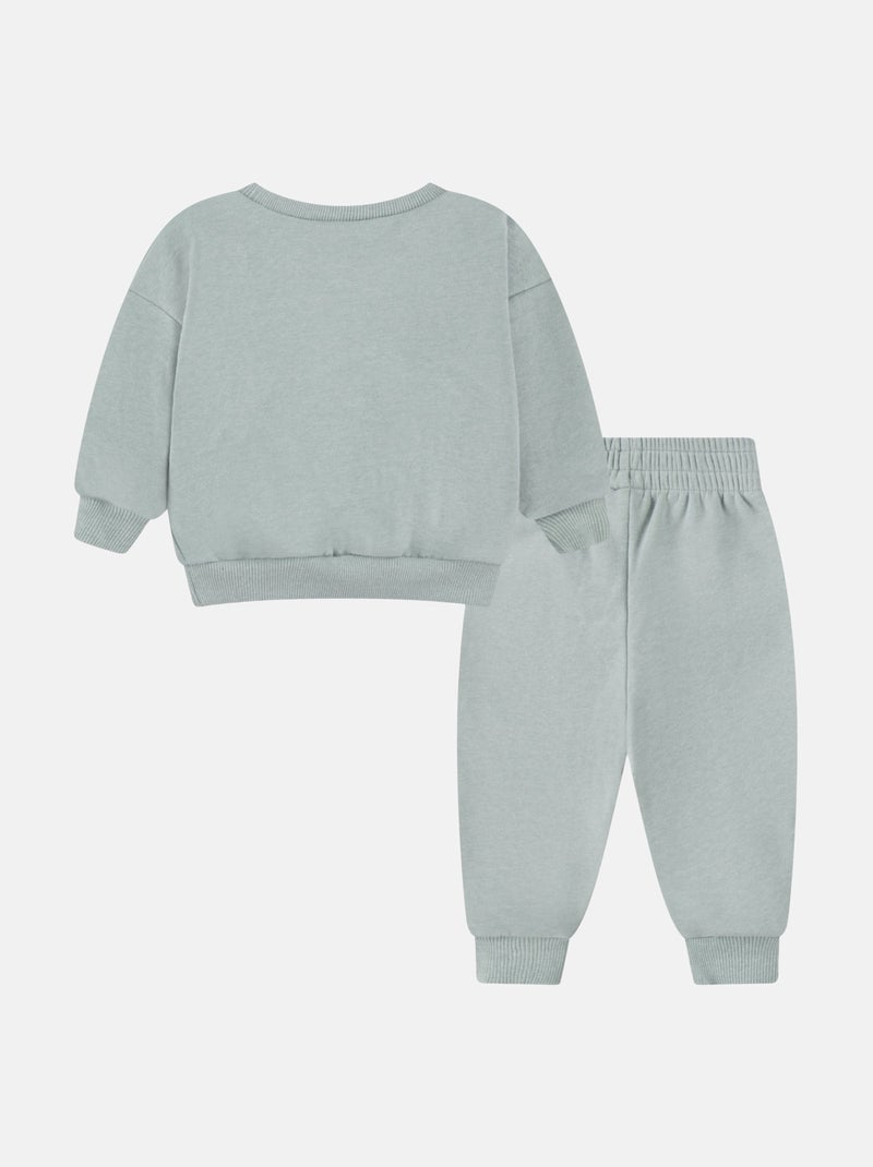 Conjunto de 2 peças - Nike Verde claro - Kiabi