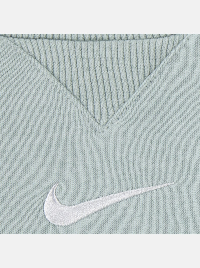 Conjunto de 2 peças - Nike Verde claro - Kiabi