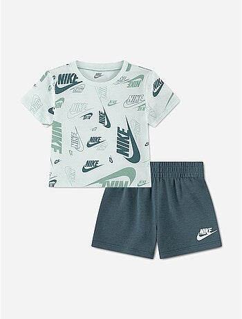 Conjunto de 2 peças - nike