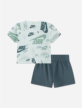 Conjunto de 2 peças - nike