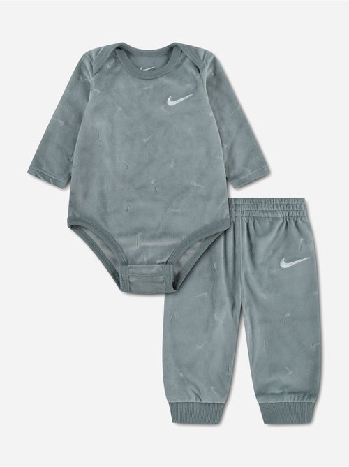 Conjunto de 2 peças - nike - Kiabi
