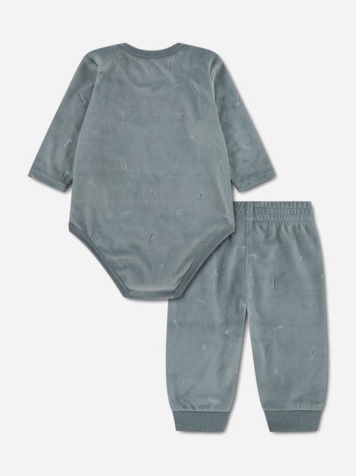 Conjunto de 2 peças - nike - Kiabi