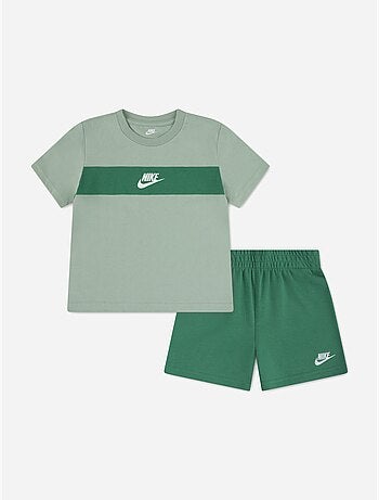 Conjunto de 2 peças - nike